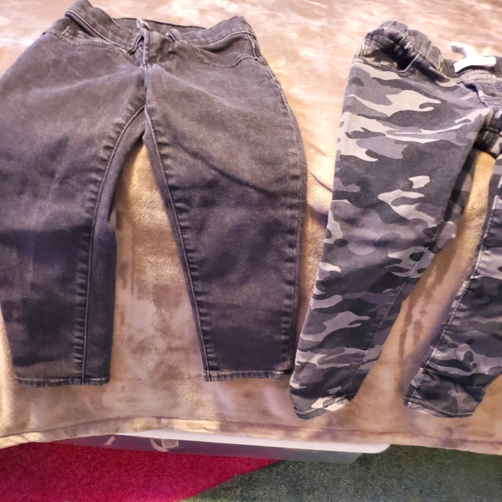Gap Kids Jeans for boys